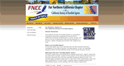 Desktop Screenshot of fncc.org